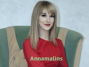 Annamalins