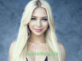 Annamedina