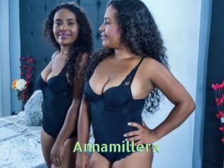 Annamillerx