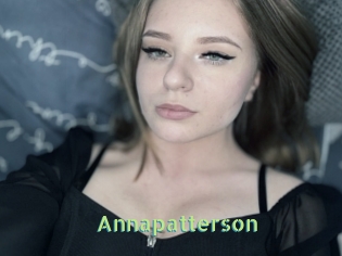 Annapatterson