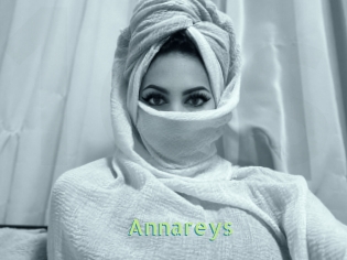 Annareys