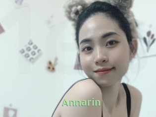 Annarin