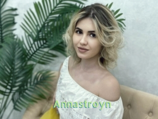 Annastroyn