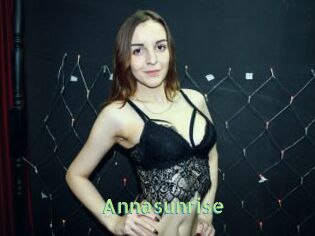 Annasunrise