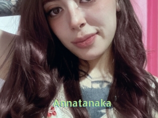 Annatanaka