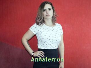 Annaterron