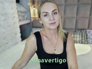 Annavertigo