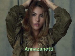 Annazanetti