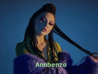 Annbenzo