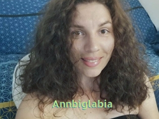 Annbiglabia