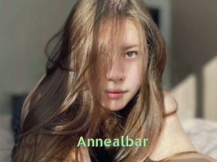 Annealbar