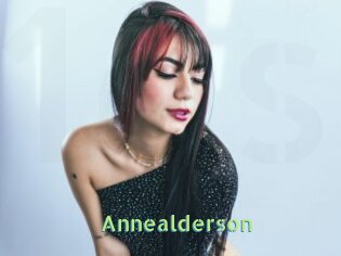 Annealderson