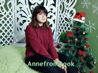 Annefrombook