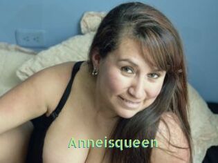 Anneisqueen