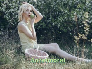 Annetmorel