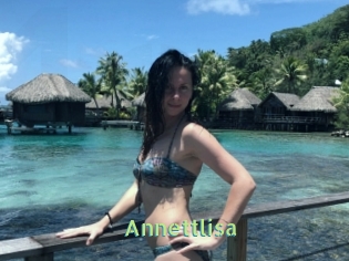 Annettlisa