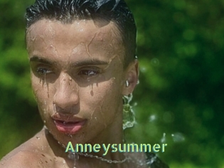 Anneysummer