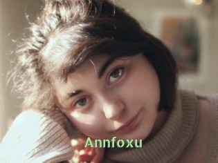 Annfoxu