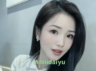 Annidaiyu