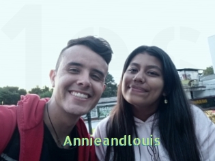 Annieandlouis