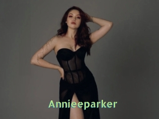 Annieeparker