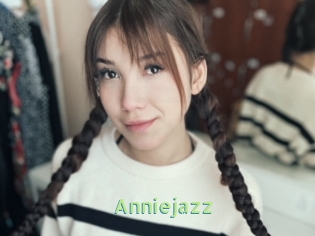 Anniejazz