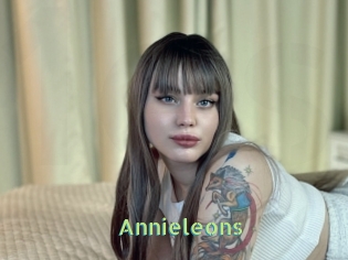 annieleons Une Etudiante Sexy