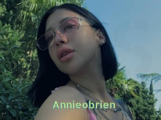 Annieobrien