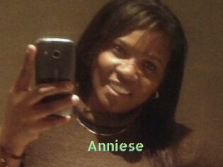 Anniese