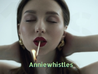 Anniewhistles