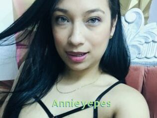 Annieyepes