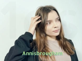 Annisbrougham