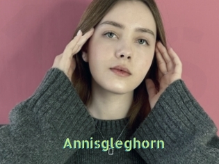 Annisgleghorn