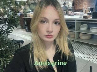 Annisgrine