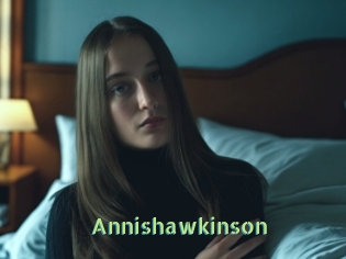 Annishawkinson