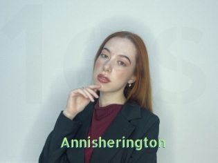 Annisherington