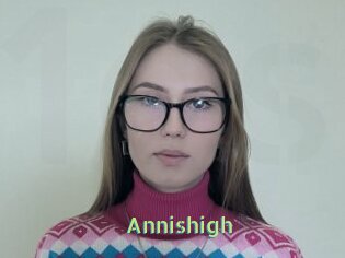 Annishigh