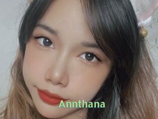 Annthana