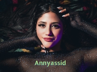 Annyassid