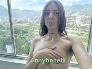 Annybonett