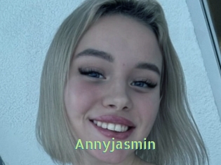 Annyjasmin