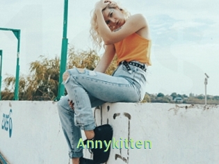 Annykitten