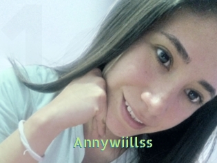 Annywiillss
