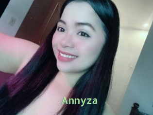 Annyza