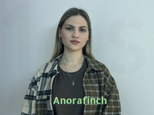 Anorafinch