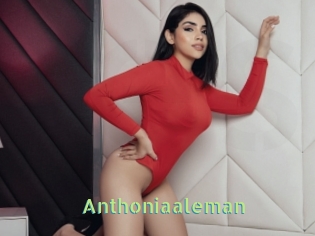 Anthoniaaleman