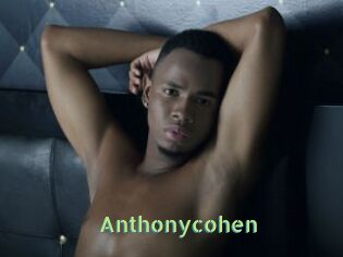 Anthonycohen