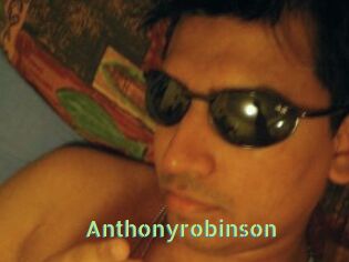 Anthonyrobinson