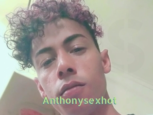 Anthonysexhot