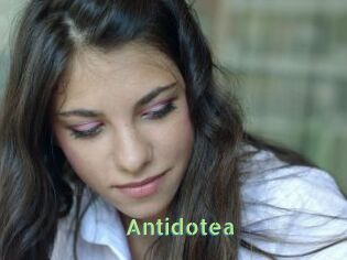 Antidotea